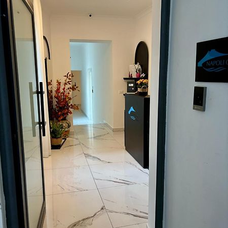 Napoli Oltre Rooms Εξωτερικό φωτογραφία
