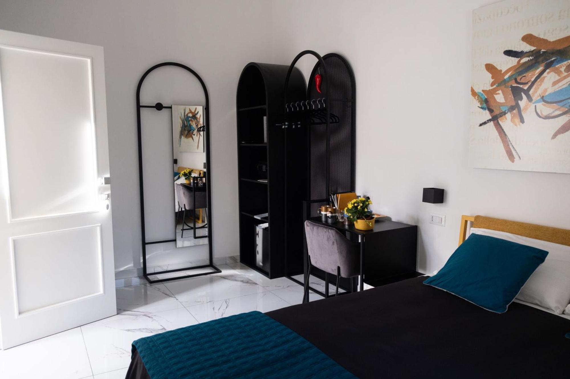 Napoli Oltre Rooms Εξωτερικό φωτογραφία