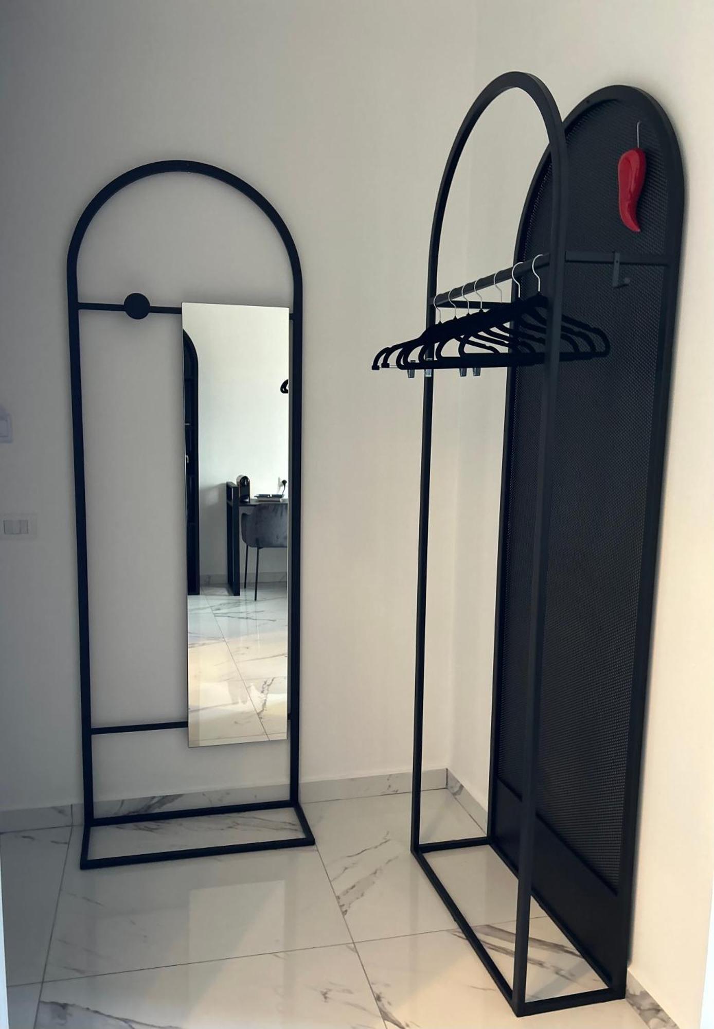 Napoli Oltre Rooms Εξωτερικό φωτογραφία