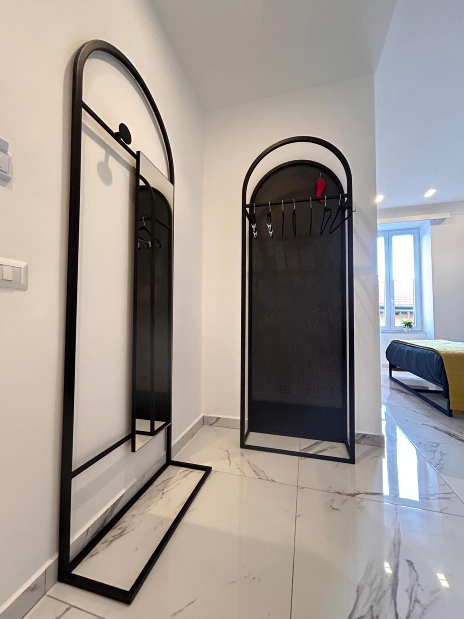 Napoli Oltre Rooms Εξωτερικό φωτογραφία