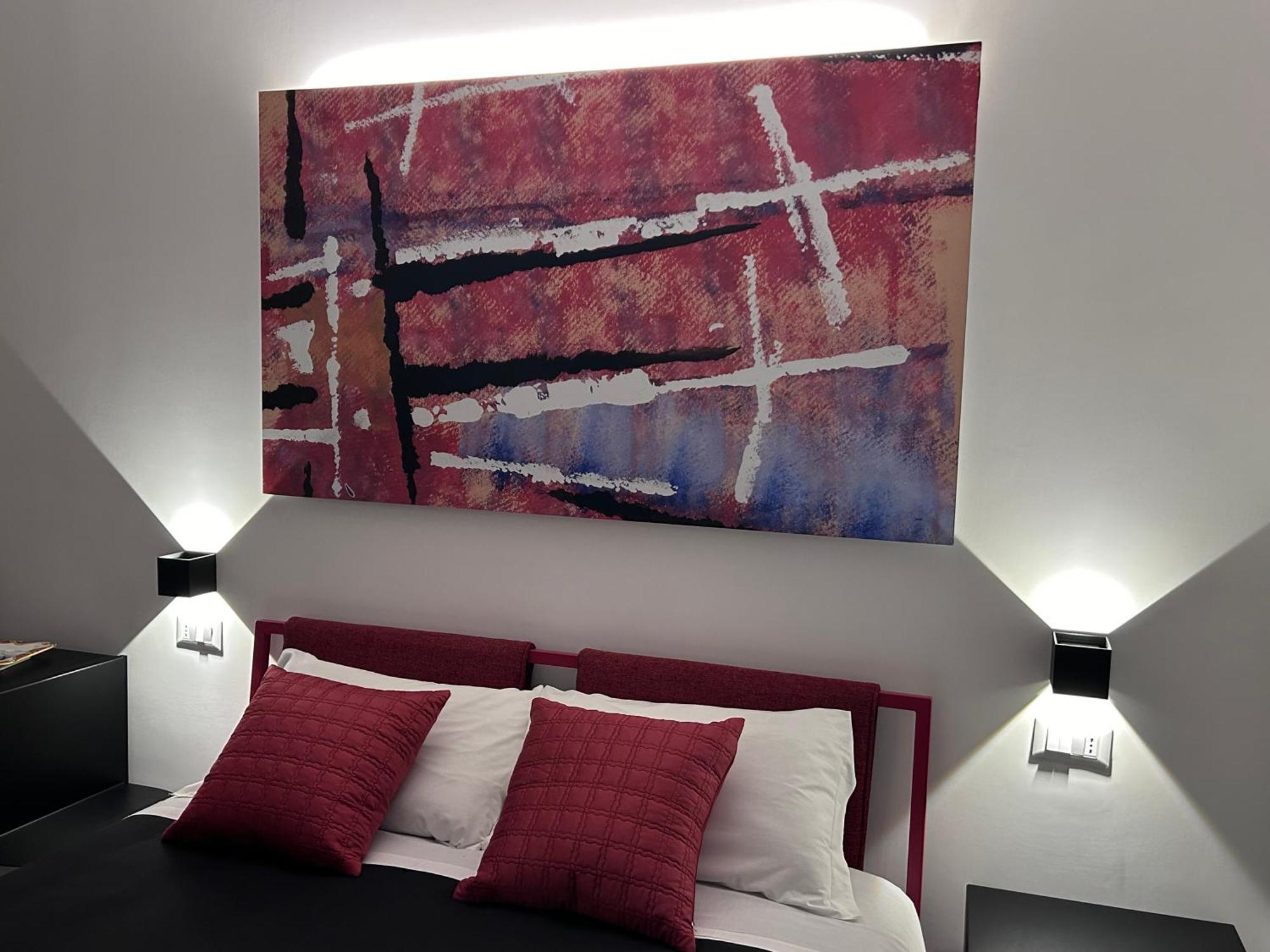 Napoli Oltre Rooms Εξωτερικό φωτογραφία