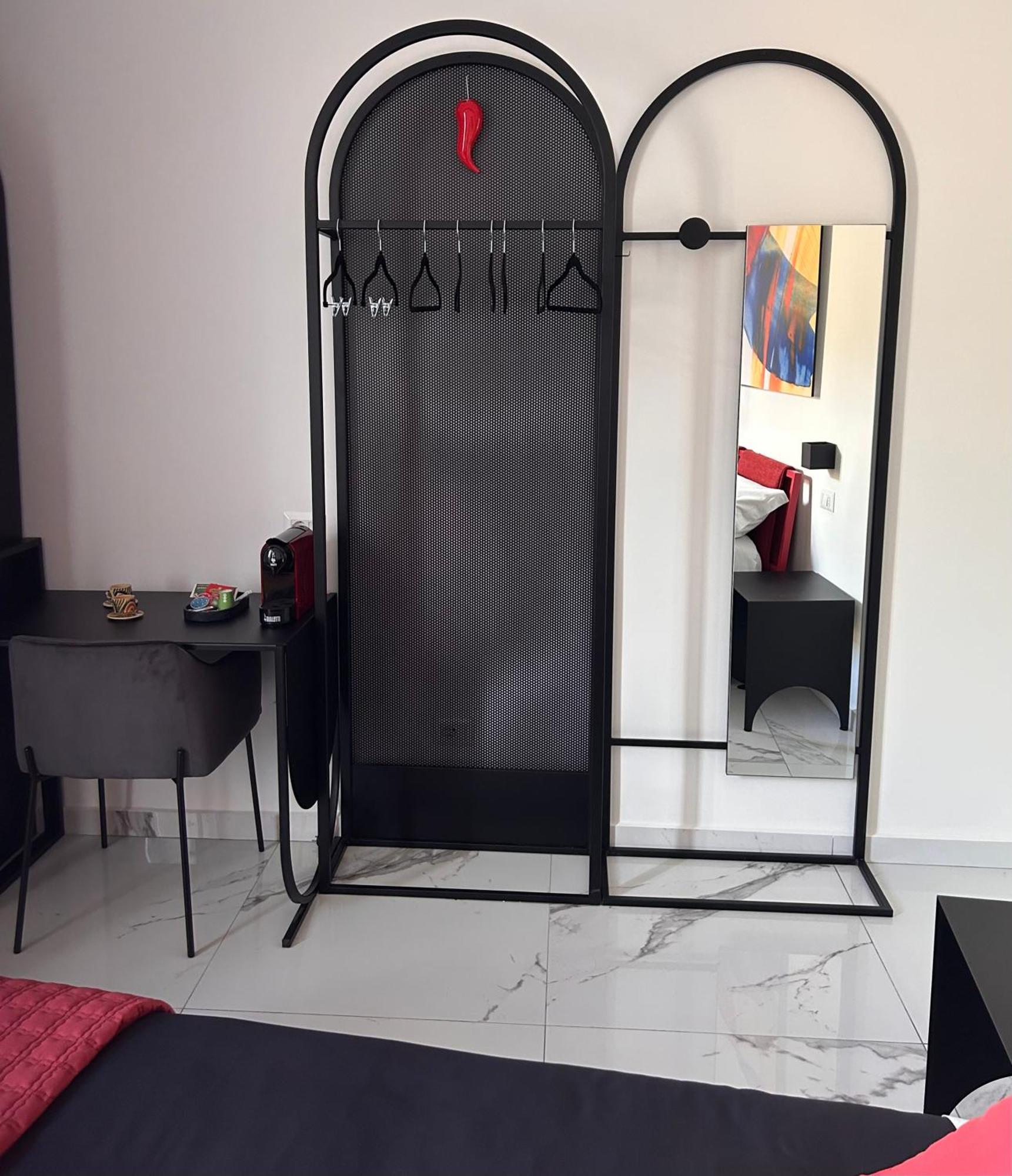 Napoli Oltre Rooms Εξωτερικό φωτογραφία