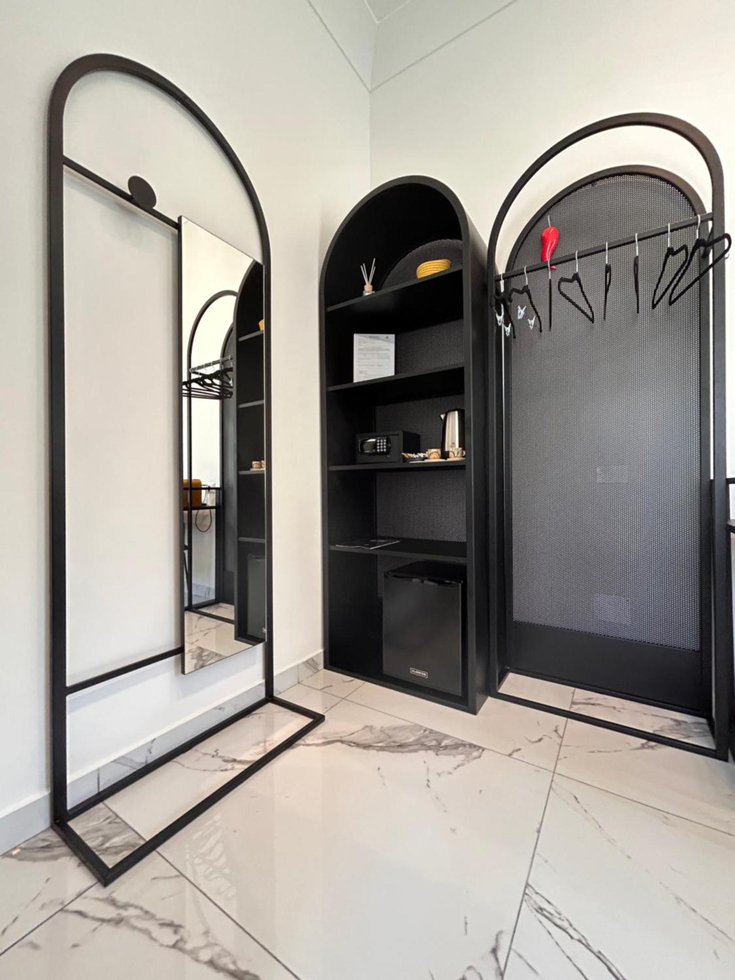 Napoli Oltre Rooms Εξωτερικό φωτογραφία