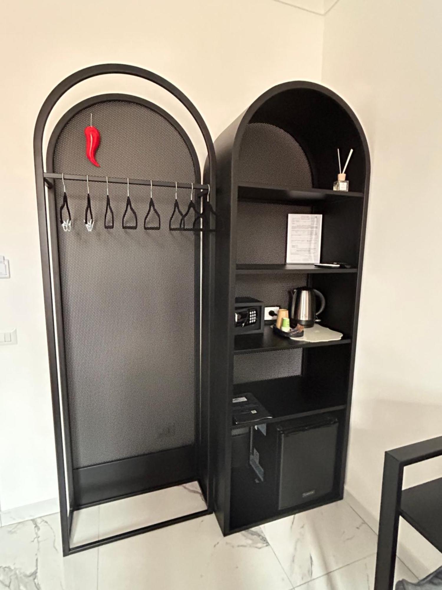 Napoli Oltre Rooms Εξωτερικό φωτογραφία
